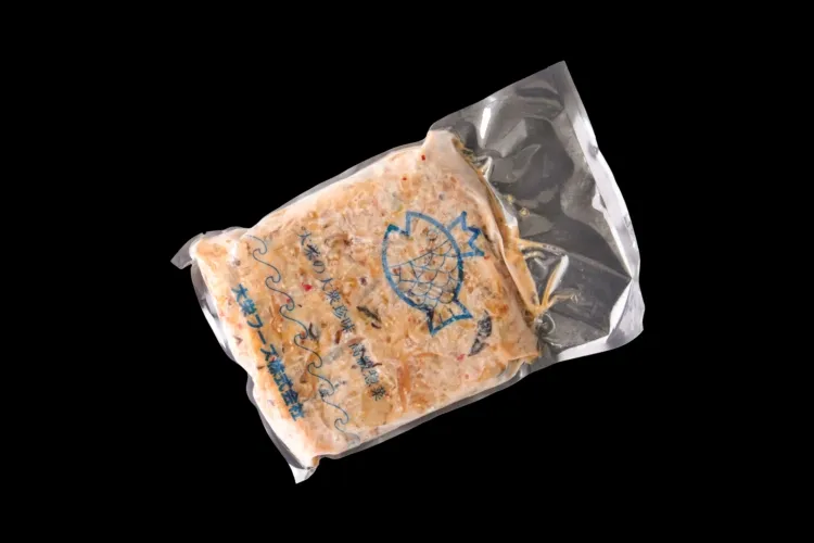 中華ホタテひも 商品画像