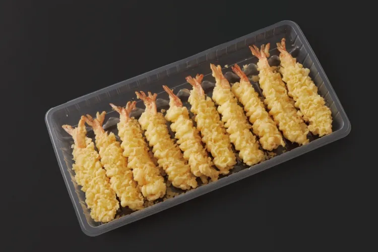 えび天ぷら26 商品画像
