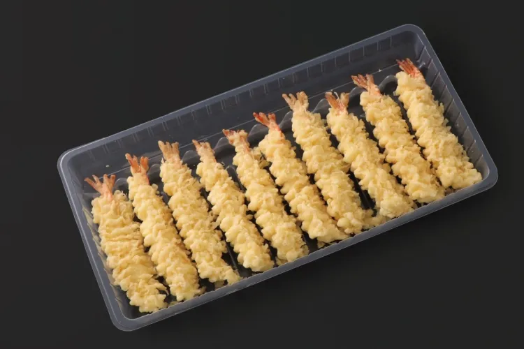 えび天ぷら31 商品画像