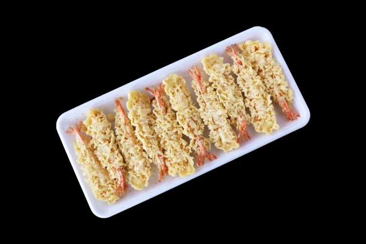 えび天ぷら41 商品画像