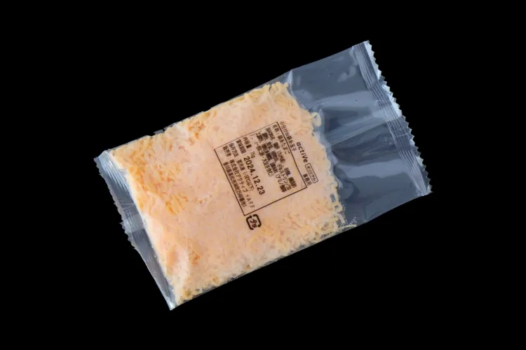 小分けde錦糸玉子 商品画像