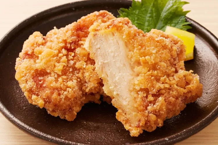 チキンフィレ竜田70