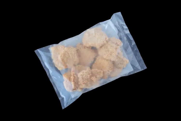 チキンフィレ竜田70 商品画像