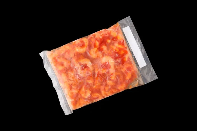 海老フリッタートマトチリソース 商品画像