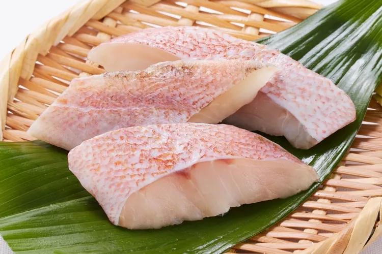 骨取り赤魚切り身30