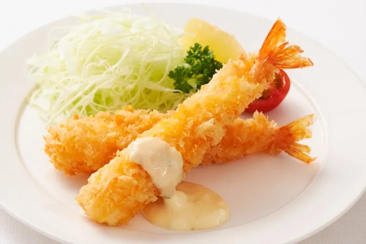 えびフライL