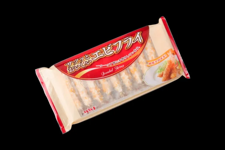 えびフライ41 商品画像