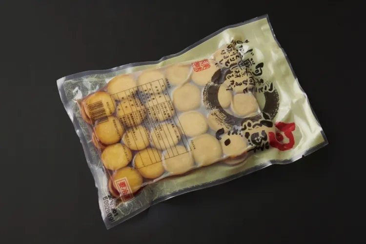 おさつ甘露スライス 商品画像