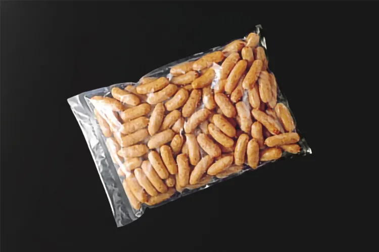 粗挽きウインナー 商品画像