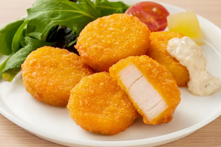 コキールフライ