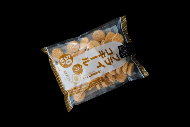 コキールフライ 商品画像