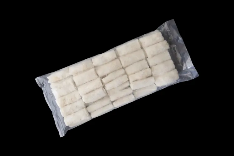 パリパリ網春巻20 商品画像