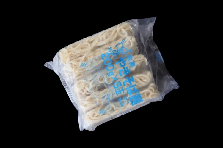 太打ち麺 商品画像