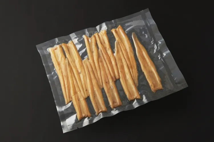 奥義煮込み穴子15 商品画像