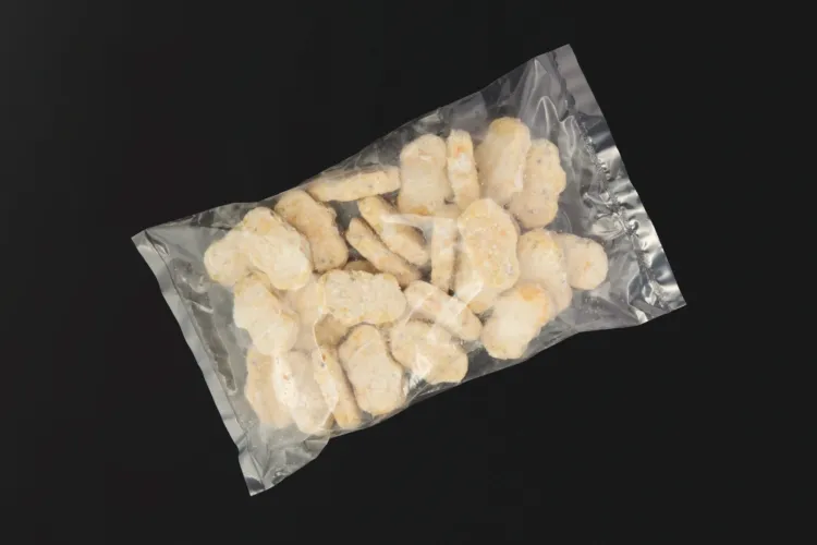 ふんわり揚げ豆腐 商品画像