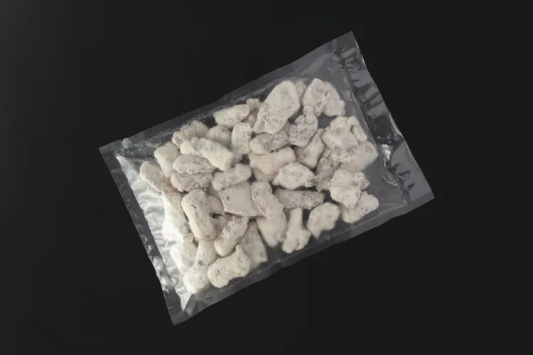 瀬戸内産真ダコ唐揚げ 商品画像