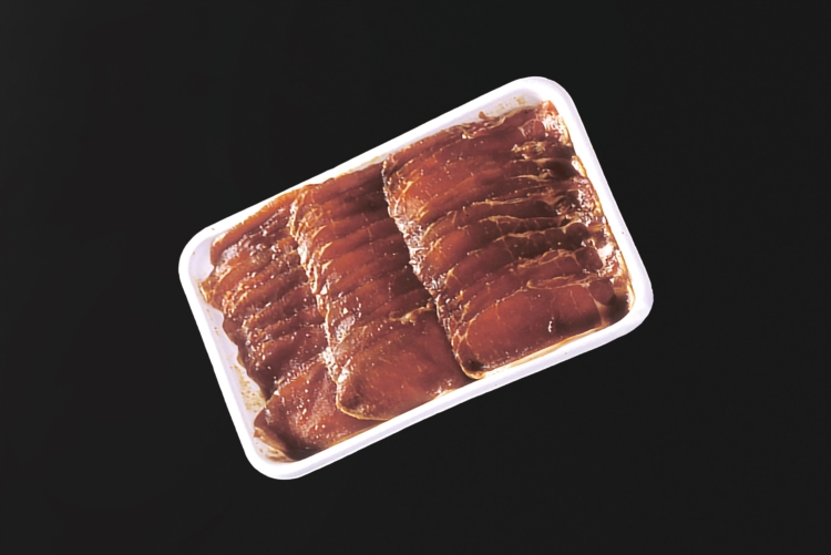 豚ロース生姜焼 商品画像