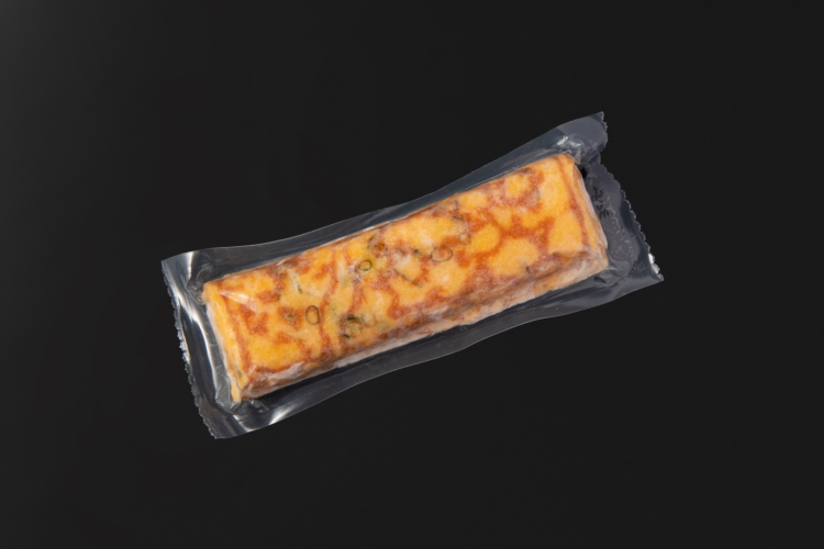 糸島産ねぎの玉子焼 商品画像