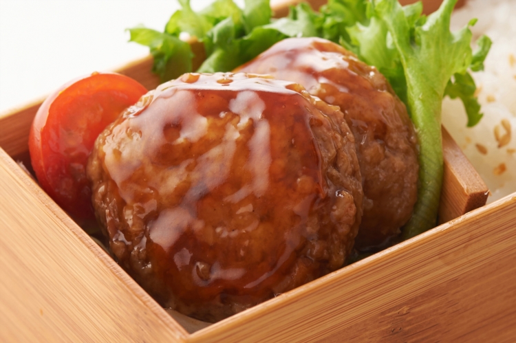 野菜入り鶏つくね30