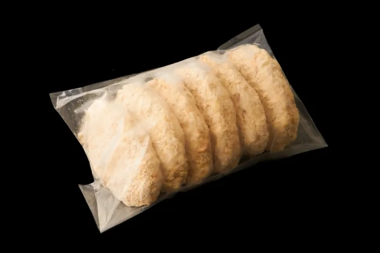 厚切り三元豚ロースカツL 商品画像