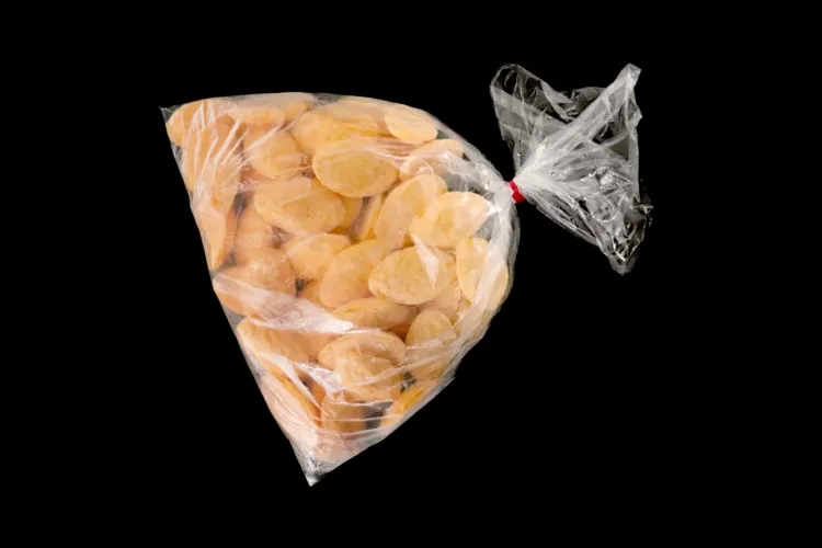 ふっくらプレーンオムレツ30 商品画像