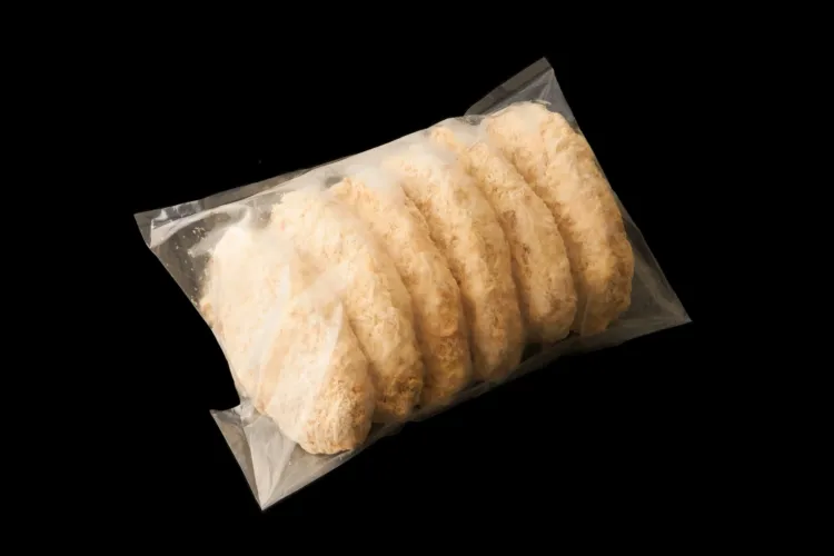 厚切り三元豚ロースカツM 商品画像