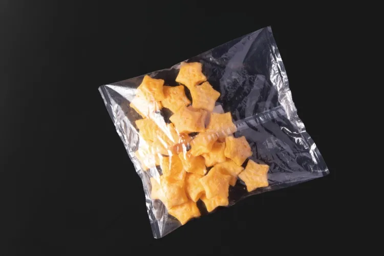 星のチーズオムレツ 商品画像