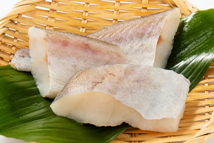 骨取りスケソウダラ切り身60