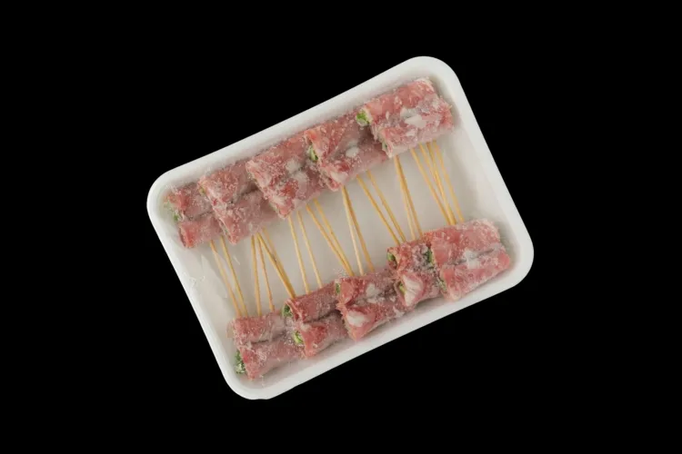 アスパラベーコン串 商品画像