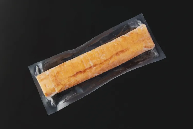 ふわふわカット玉子焼 商品画像