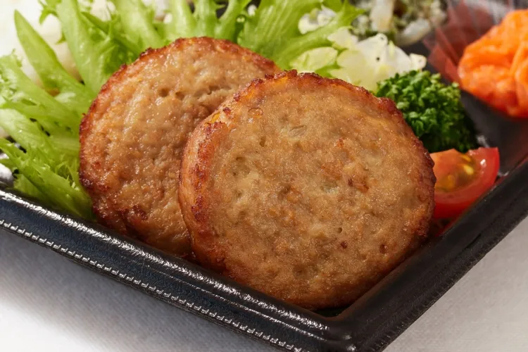 ひとくちハンバーグ30