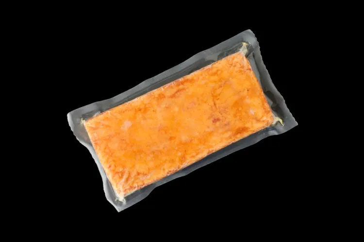 ふんわり厚焼き玉子 商品画像