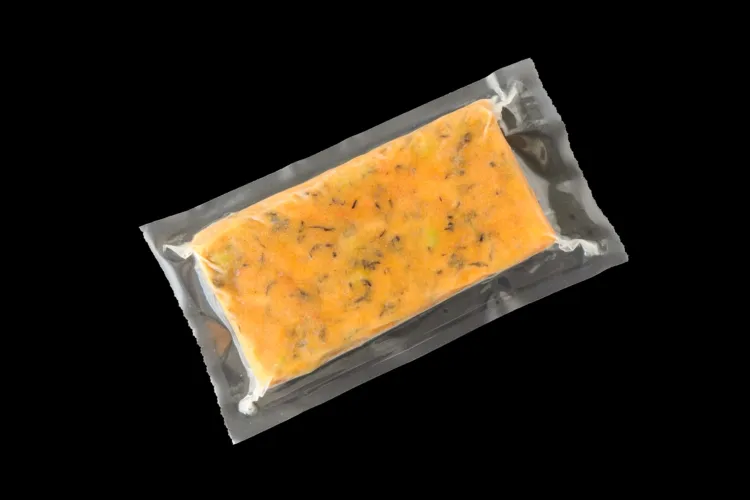 五目厚焼き玉子 商品画像