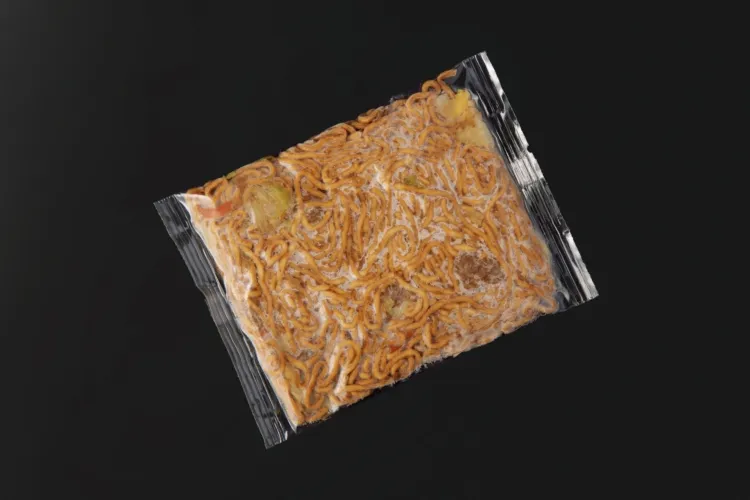 ソース焼そば 商品画像