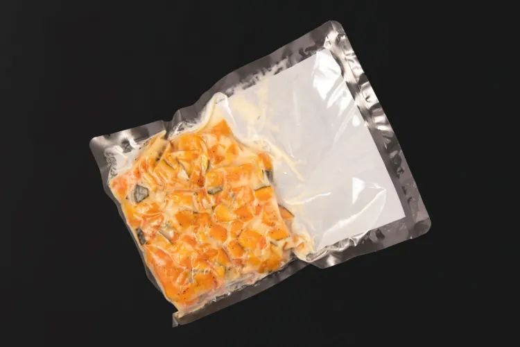 かぼちゃサラダ 商品画像