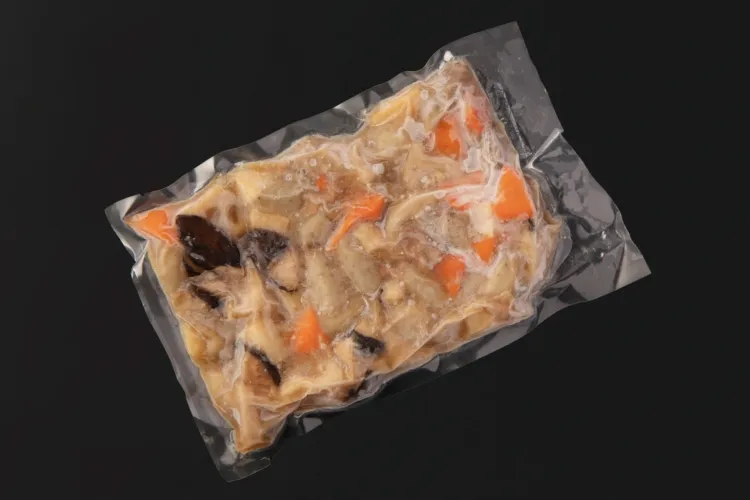 筑前煮 商品画像