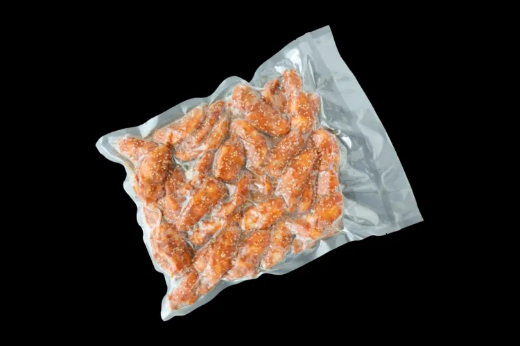 さばカツ甘辛醤油 商品画像