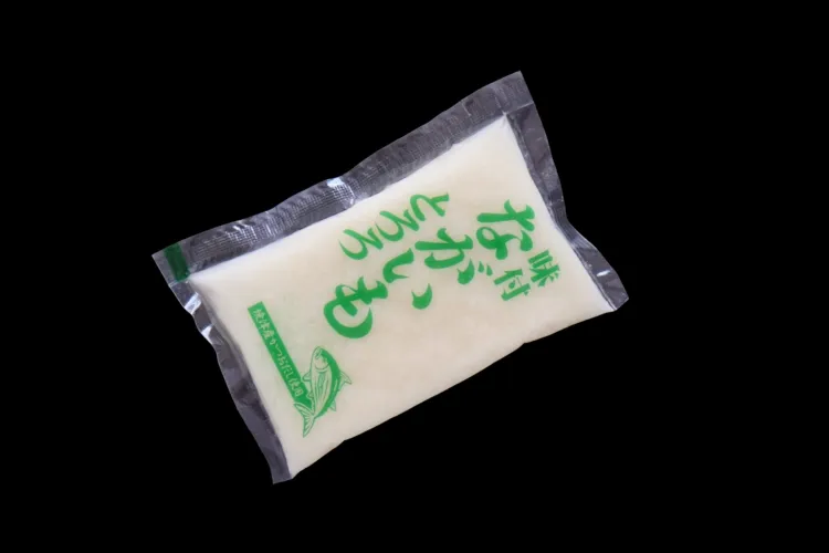 味付長芋とろろ 商品画像