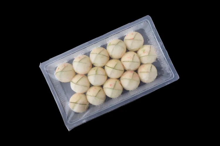 ふんわり翡翠真丈 商品画像