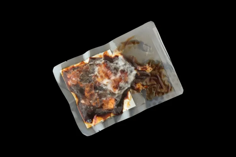 国産豚バラ軟骨煮込み 商品画像