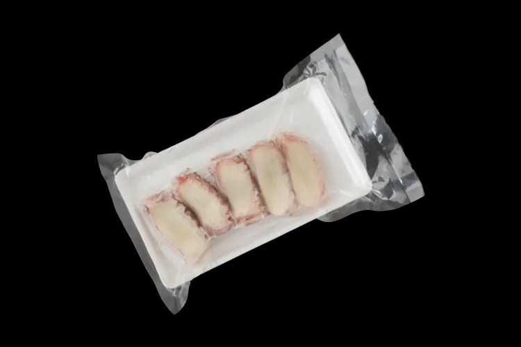 生たこスライス 商品画像
