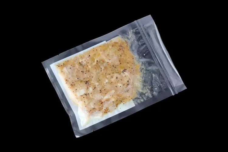 豚バラねぎ塩丼の具 商品画像