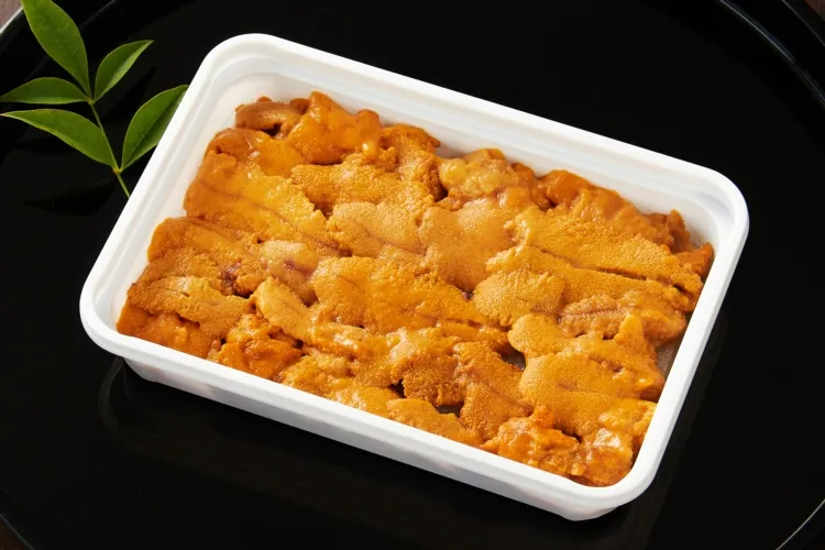 うに(ミョウバン無し)