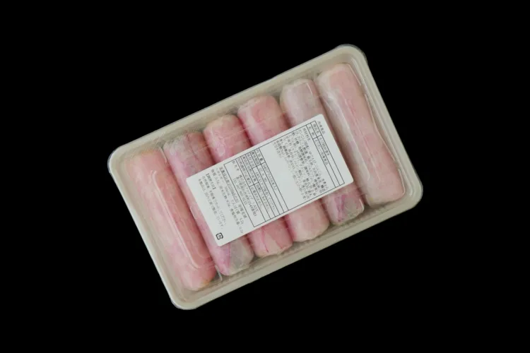 えび絹田巻き 商品画像