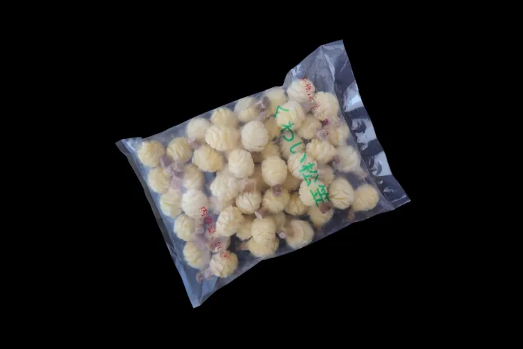松笠くわい 商品画像