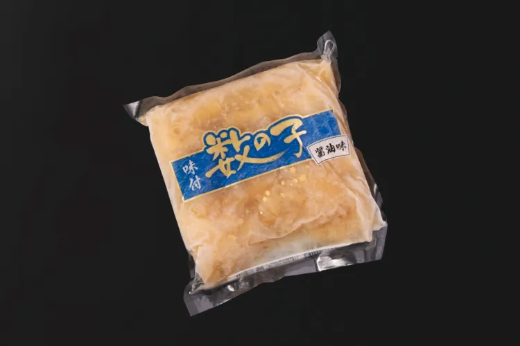 味付け数の子(折れ子) 商品画像