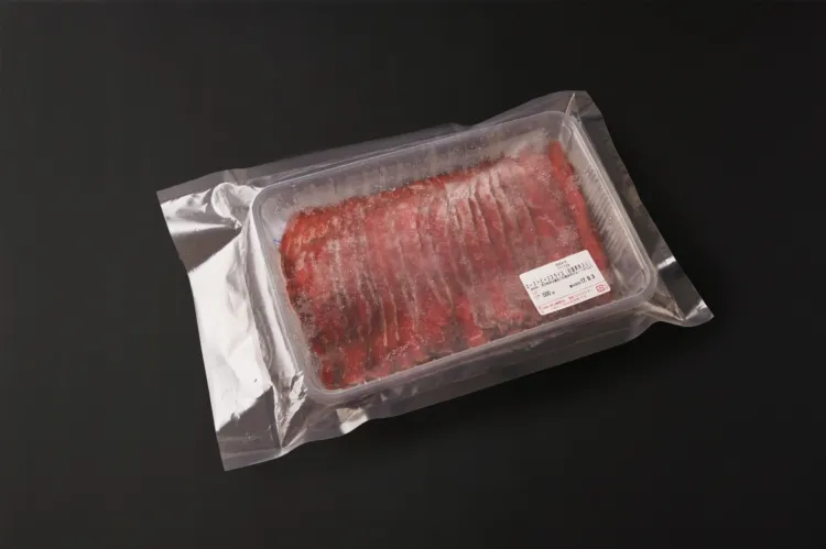 ローストビーフスライス 商品画像