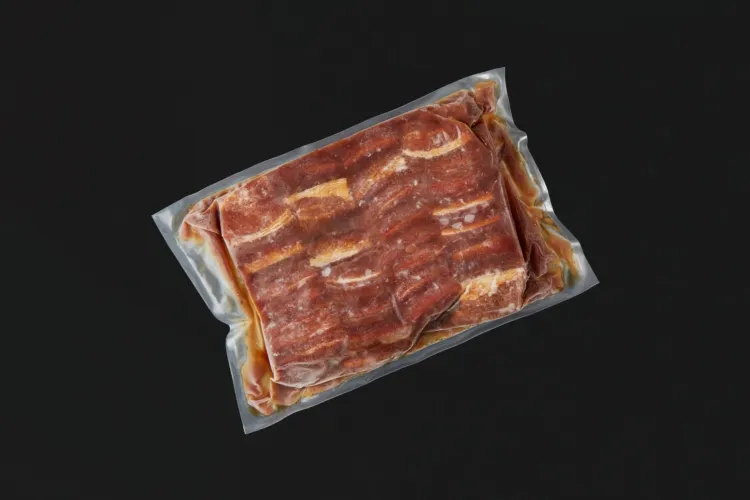 豚角煮スライス 商品画像