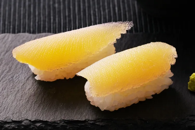 味付け数の子スライス