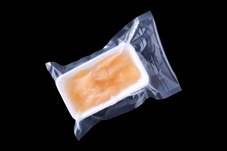 味付け数の子スライス 商品画像